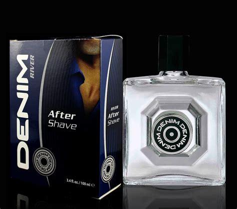 denim cologne for men.